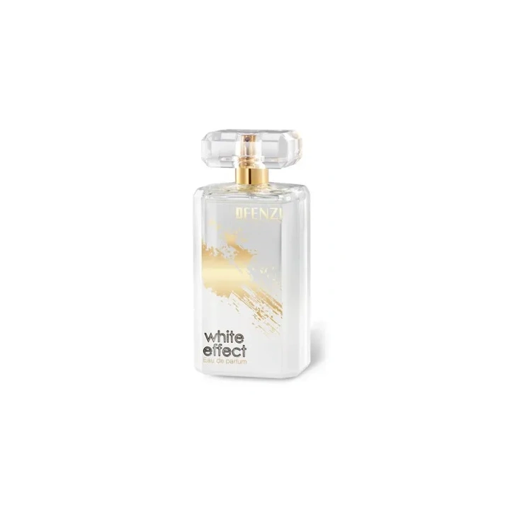 J.FENZI Women White Effect edp 100ml