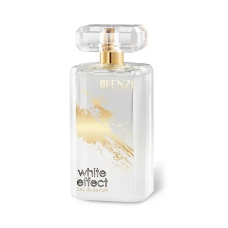 J.FENZI Women White Effect edp 100ml