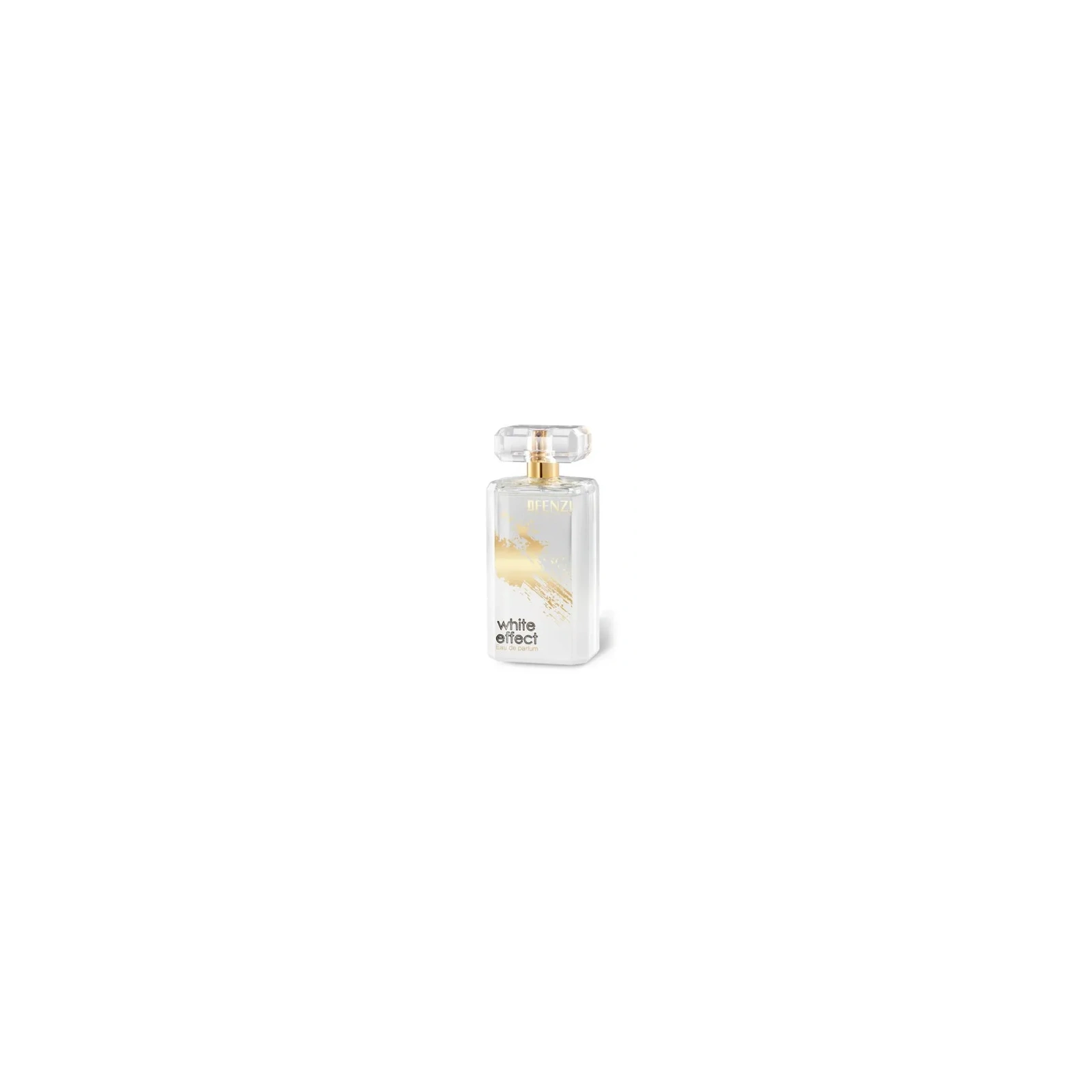 J.FENZI Women White Effect edp 100ml