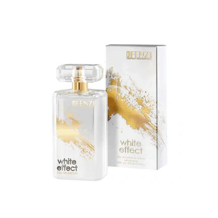 J.FENZI Women White Effect edp 100ml