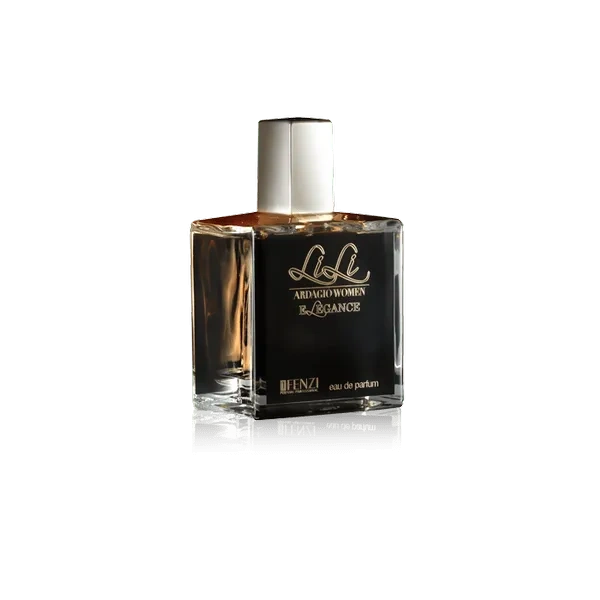 J.FENZI Women Lili Ardagio Elegance edp 100ml