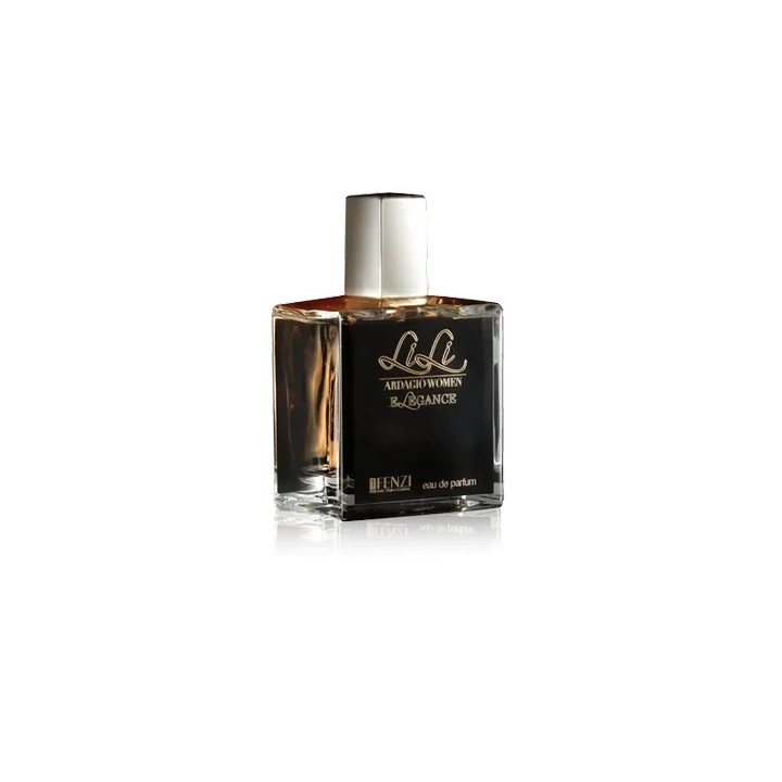 J.FENZI Women Lili Ardagio Elegance edp 100ml
