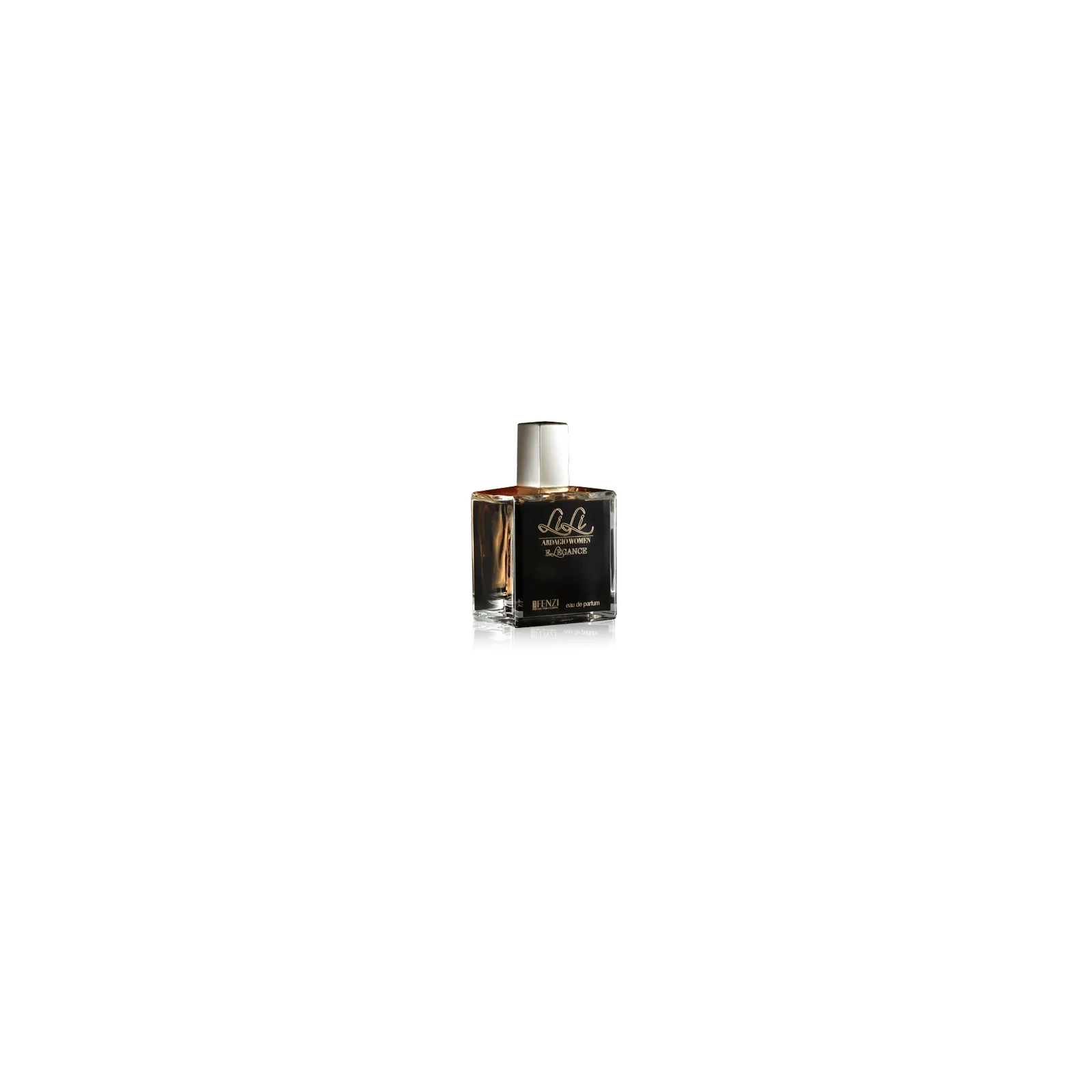 J.FENZI Women Lili Ardagio Elegance edp 100ml