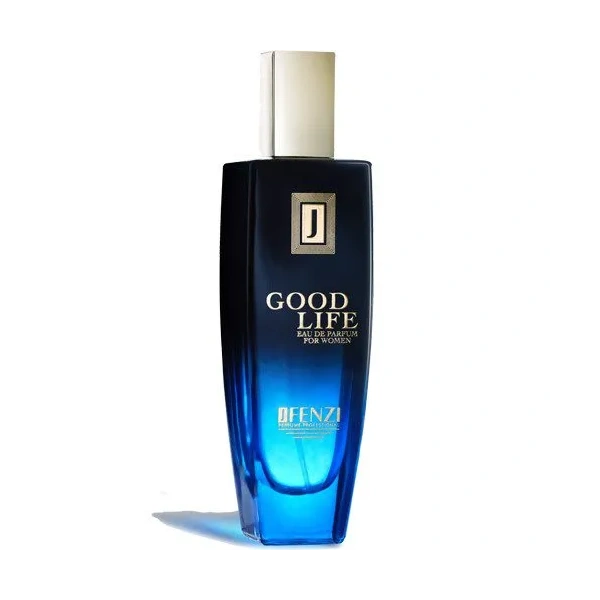 J.FENZI Women Good Life edp 100ml