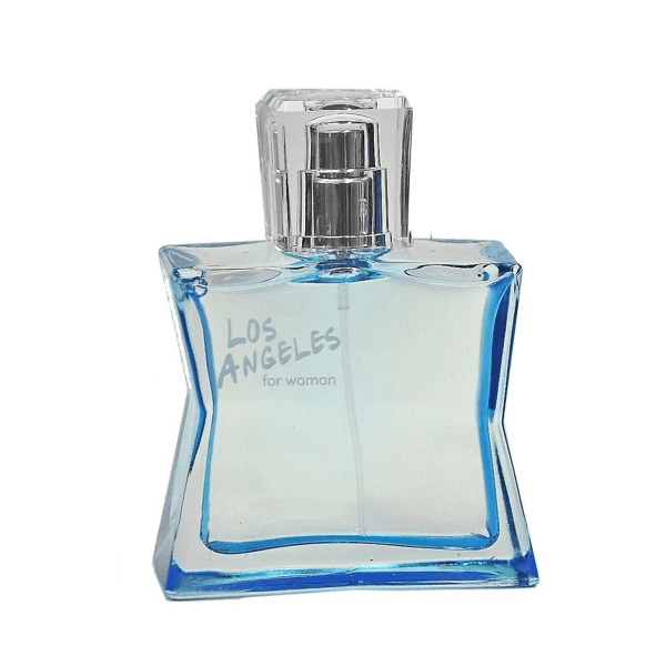 J.FENZI Women Los Angeles edp 80ml