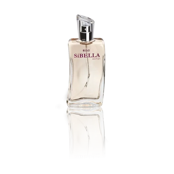 J.FENZI Women SiBella edp 100ml