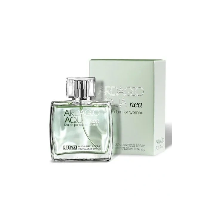 J.FENZI Women DCNA edp 100ml