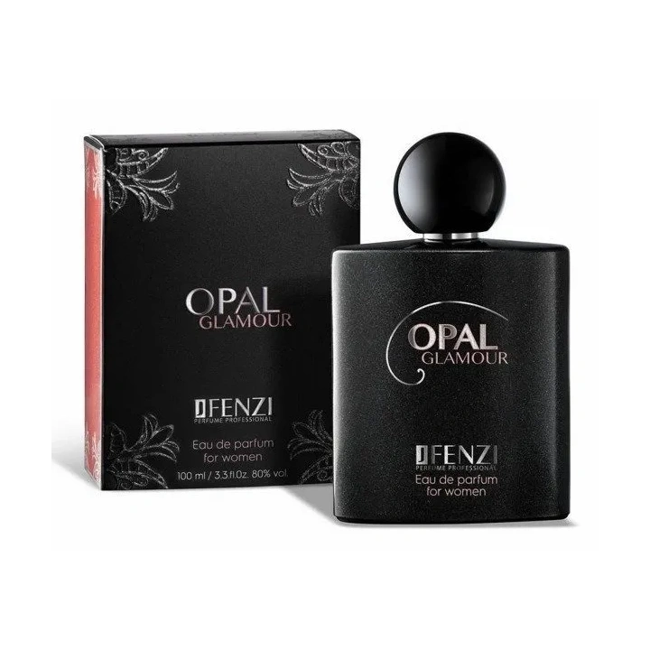 J.FENZI Women Opal Glamour edp 100ml