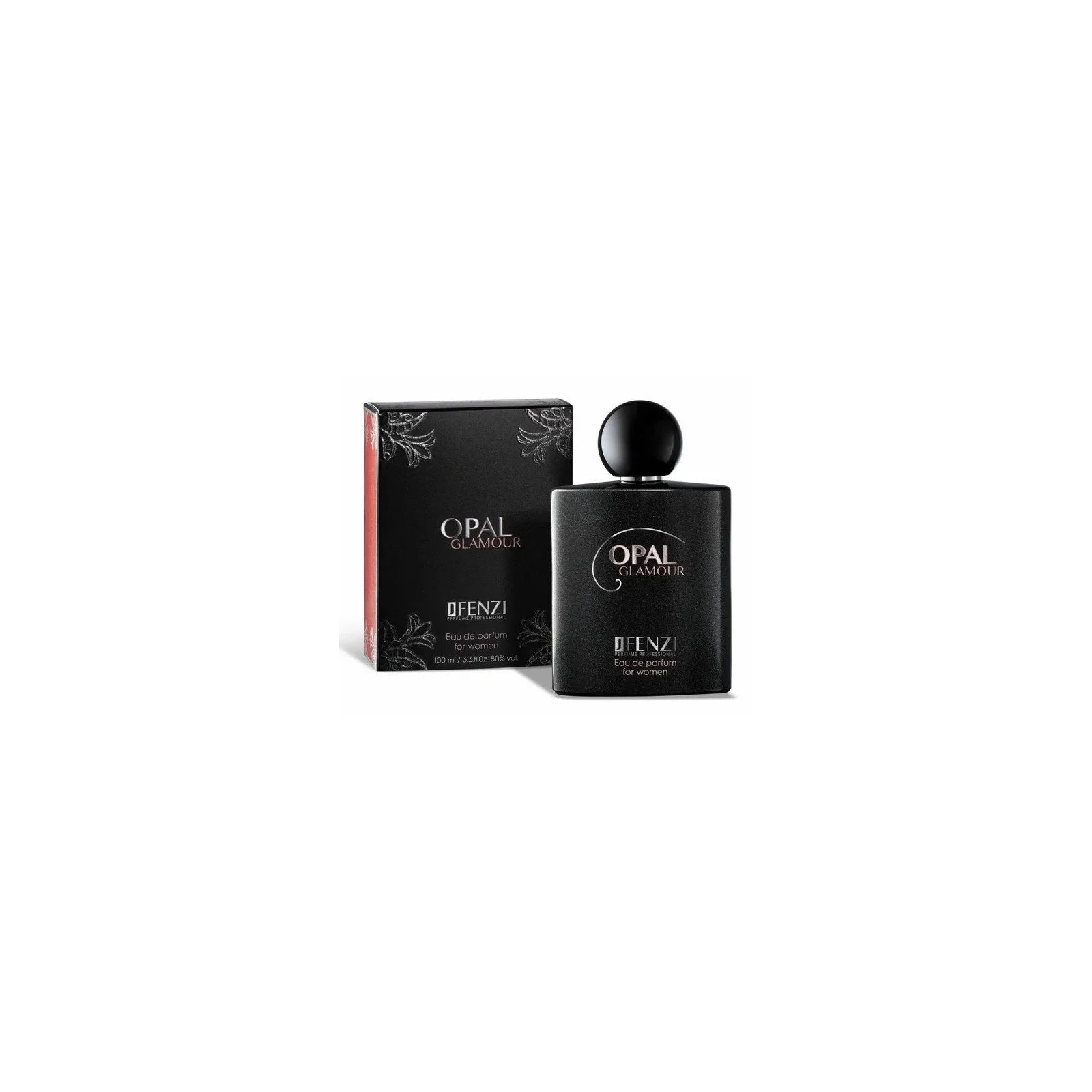 J.FENZI Women Opal Glamour edp 100ml