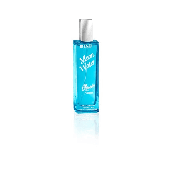 J.FENZI Women Moon Water edp 100ml