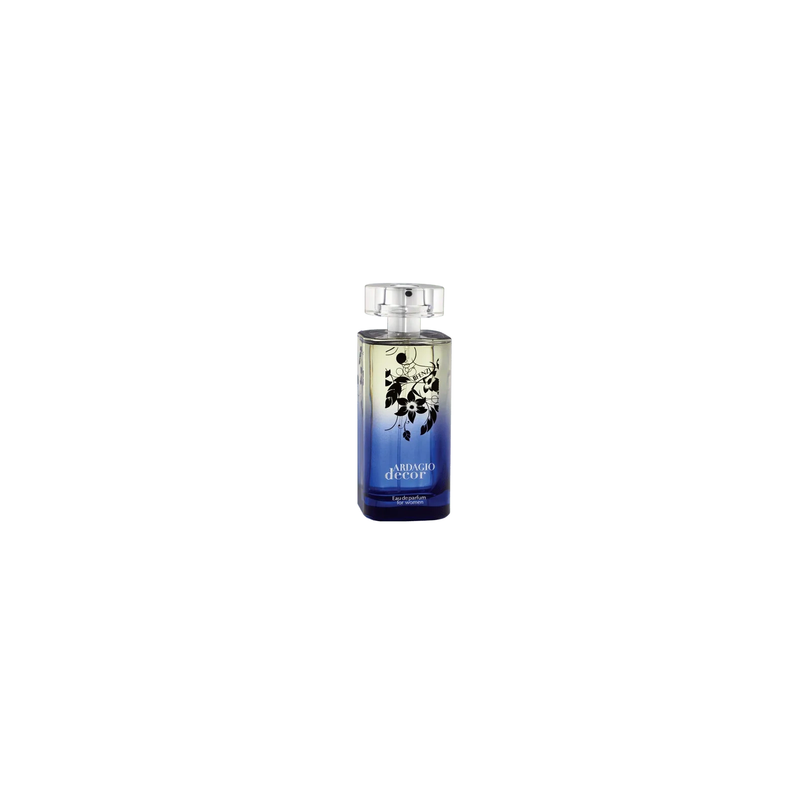 J.FENZI Women Ardagio Decor edp 100ml
