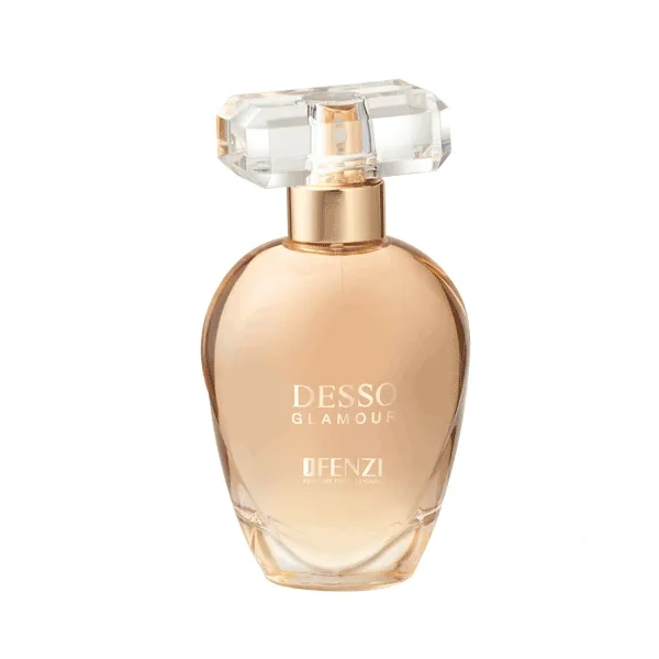 J.FENZI Women Desso Glamour edp 100ml