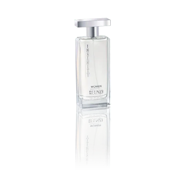J.FENZI Women Insanity edp 100ml
