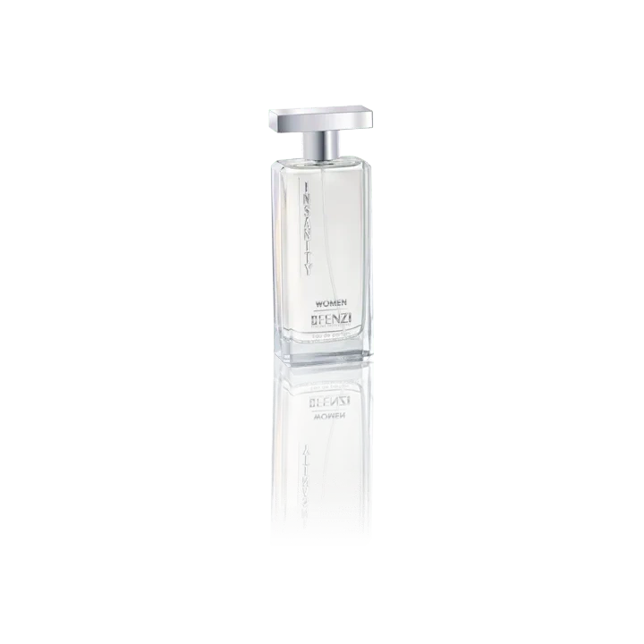 J.FENZI Women Insanity edp 100ml