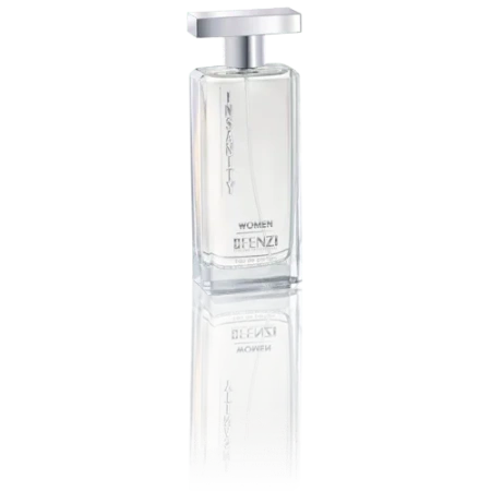J.FENZI Women Insanity edp 100ml