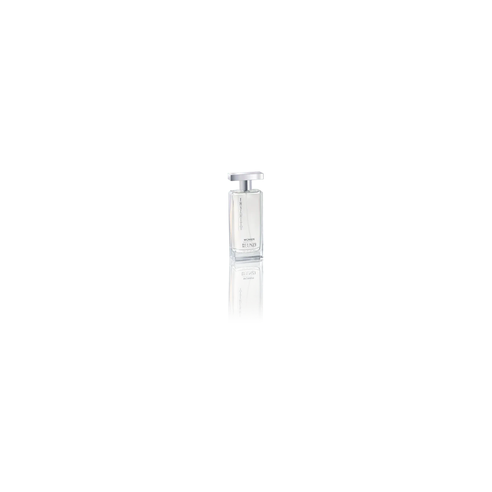 J.FENZI Women Insanity edp 100ml