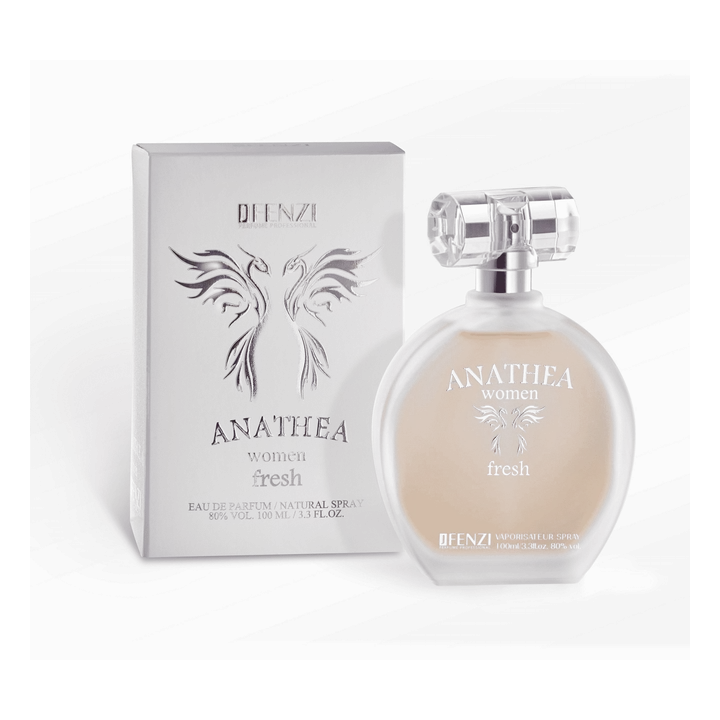 J.FENZI Women Anathea Fresh edp 100ml