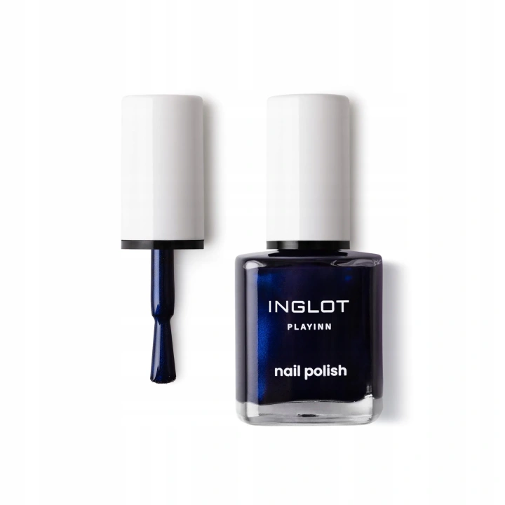 INGLOT Playinn lakier do paznokci 123 15ml