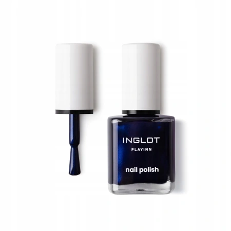 INGLOT Playinn lakier do paznokci 123 15ml