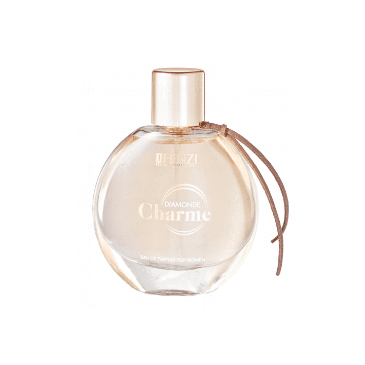 J.FENZI Women Charme Diamonde edp 100ml