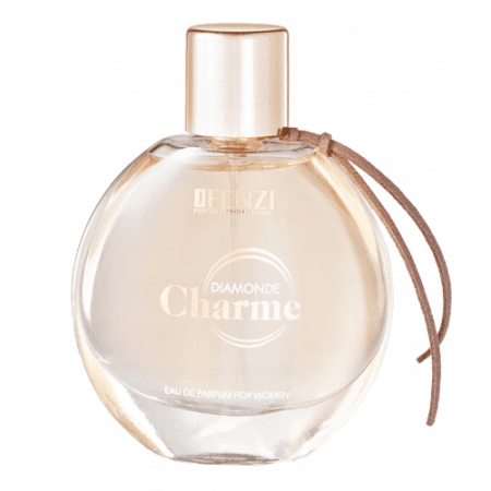 J.FENZI Women Charme Diamonde edp 100ml