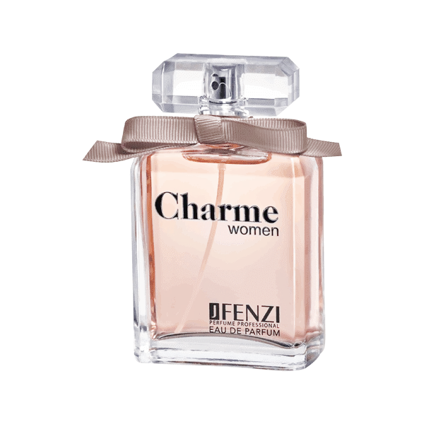 J.FENZI Women Charme edp 100ml