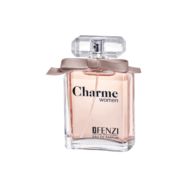J.FENZI Women Charme edp 100ml