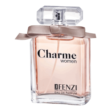 J.FENZI Women Charme edp 100ml