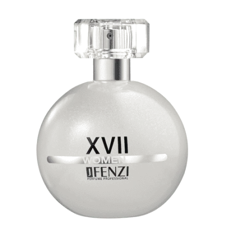 J.FENZI Women XVII edp 100ml