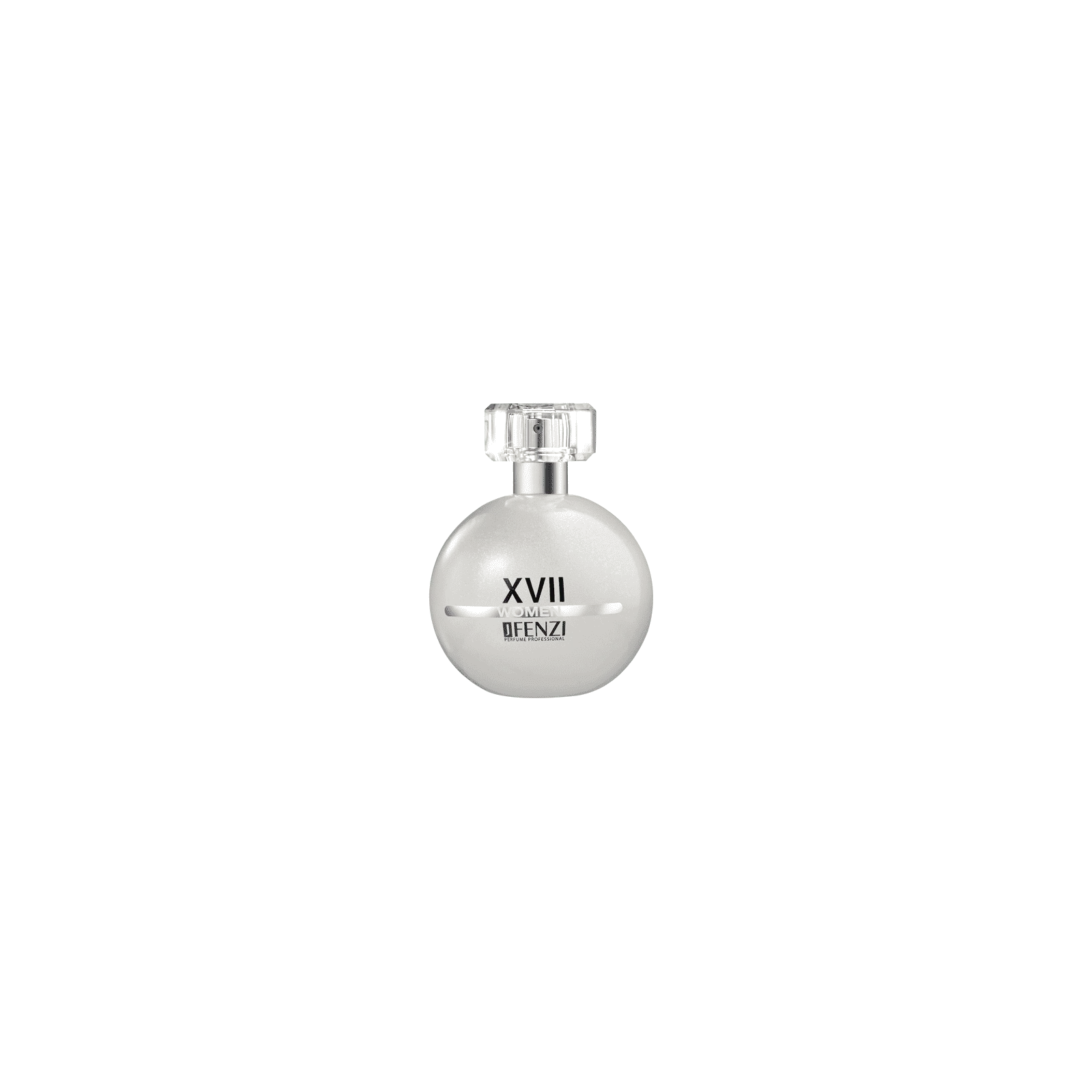 J.FENZI Women XVII edp 100ml
