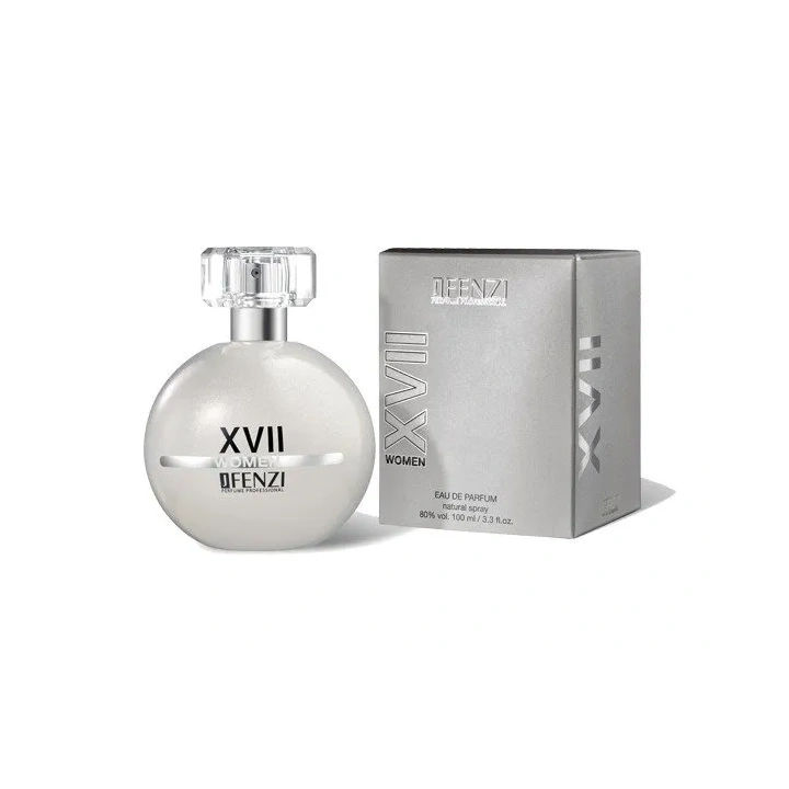 J.FENZI Women XVII edp 100ml