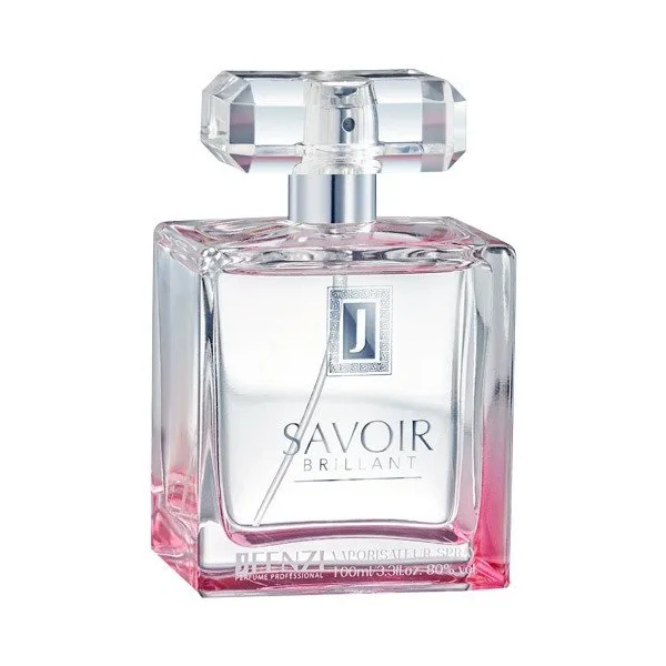 J.FENZI Women Savoir Brillant edp 100ml