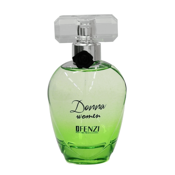 J.FENZI Women Donna Day&Night edp 100ml