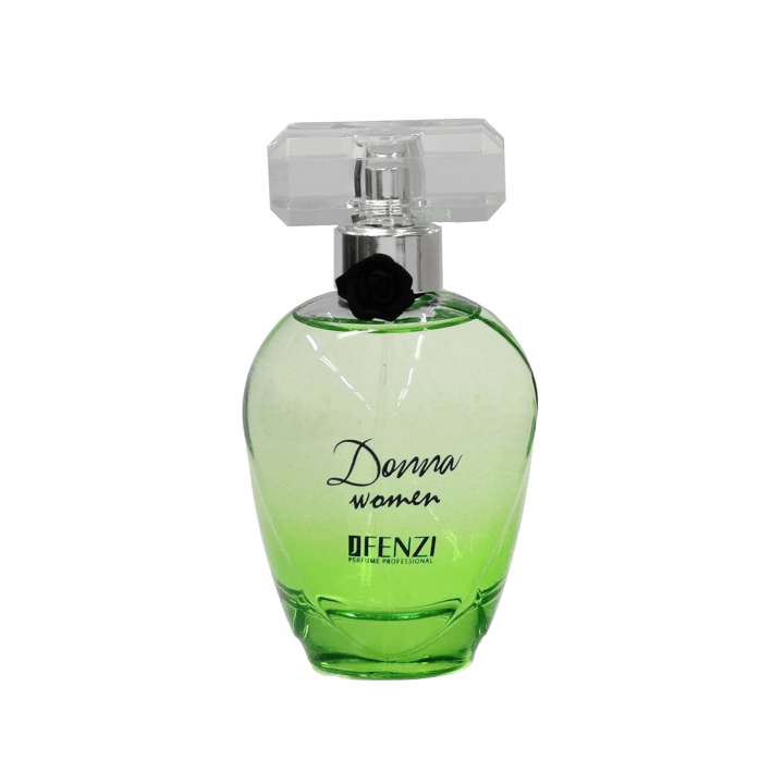 J.FENZI Women Donna Day&Night edp 100ml