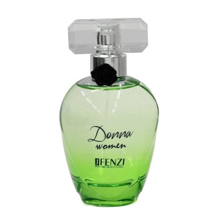 J.FENZI Women Donna Day&Night edp 100ml