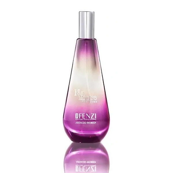 J.FENZI Women No More the Same edp 100ml