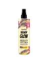 VENITA Trendy Glow Shimmer Body Mist mgiełka do ciała Pearl Gold 200ml 