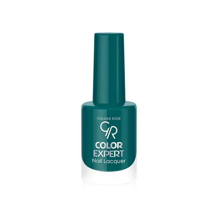 GOLDEN ROSE Color Expert lakier do paznokci 68 10,2ml