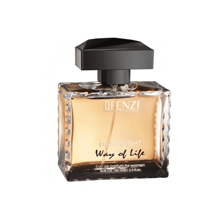 J.FENZI Women Day&Night Way of Life edp 100ml