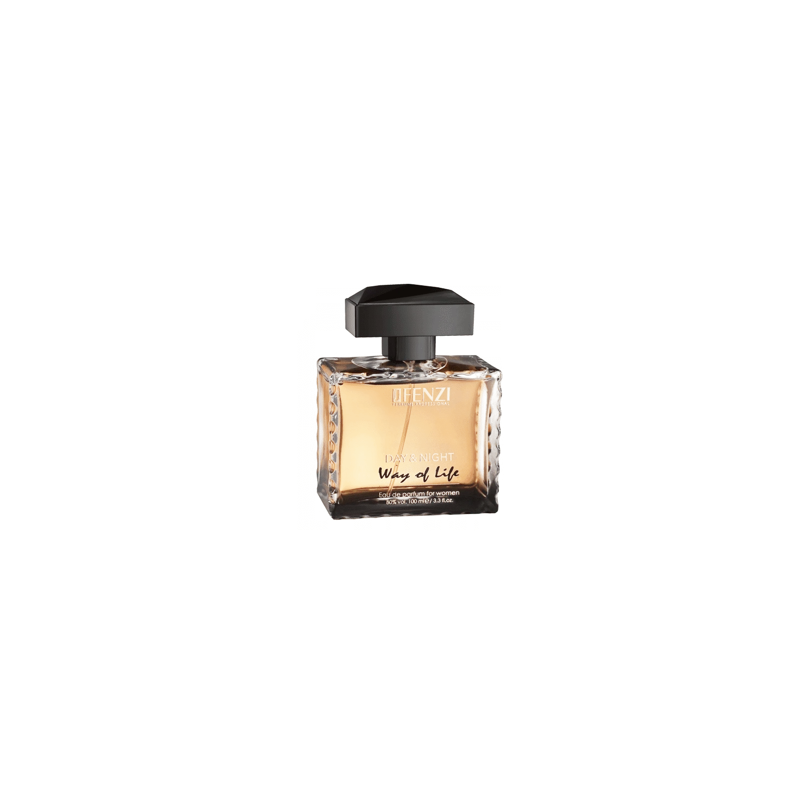 J.FENZI Women Day&Night Way of Life edp 100ml