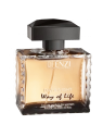 J.FENZI Women Day&Night Way of Life edp 100ml