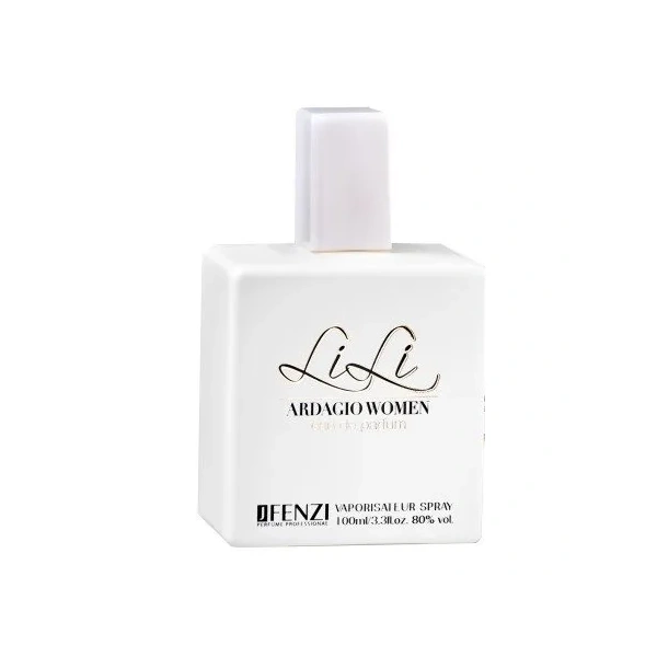 J.FENZI Women Lili Ardagio Secret edp 100ml