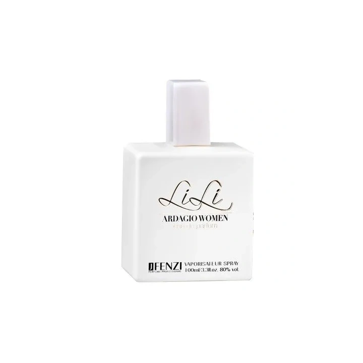 J.FENZI Women Lili Ardagio Secret edp 100ml