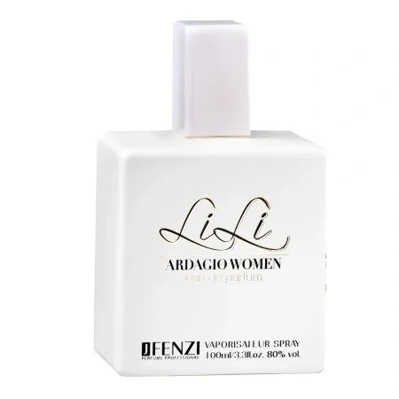 J.FENZI Women Lili Ardagio Secret edp 100ml