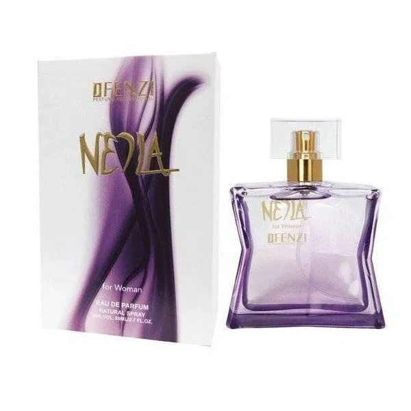 J.FENZI Women Neila edp 100ml