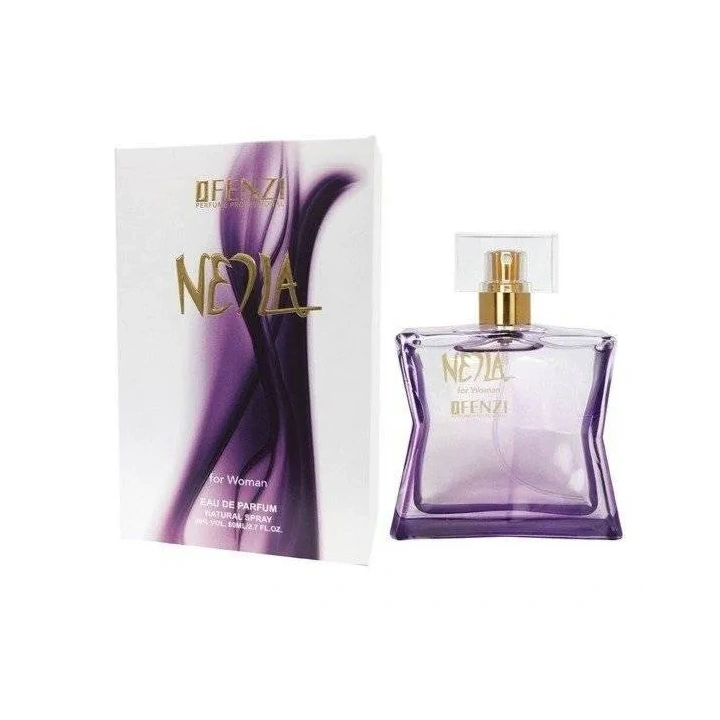 J.FENZI Women Neila edp 100ml