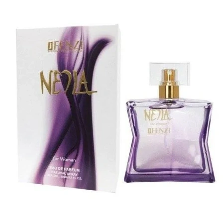 J.FENZI Women Neila edp 100ml