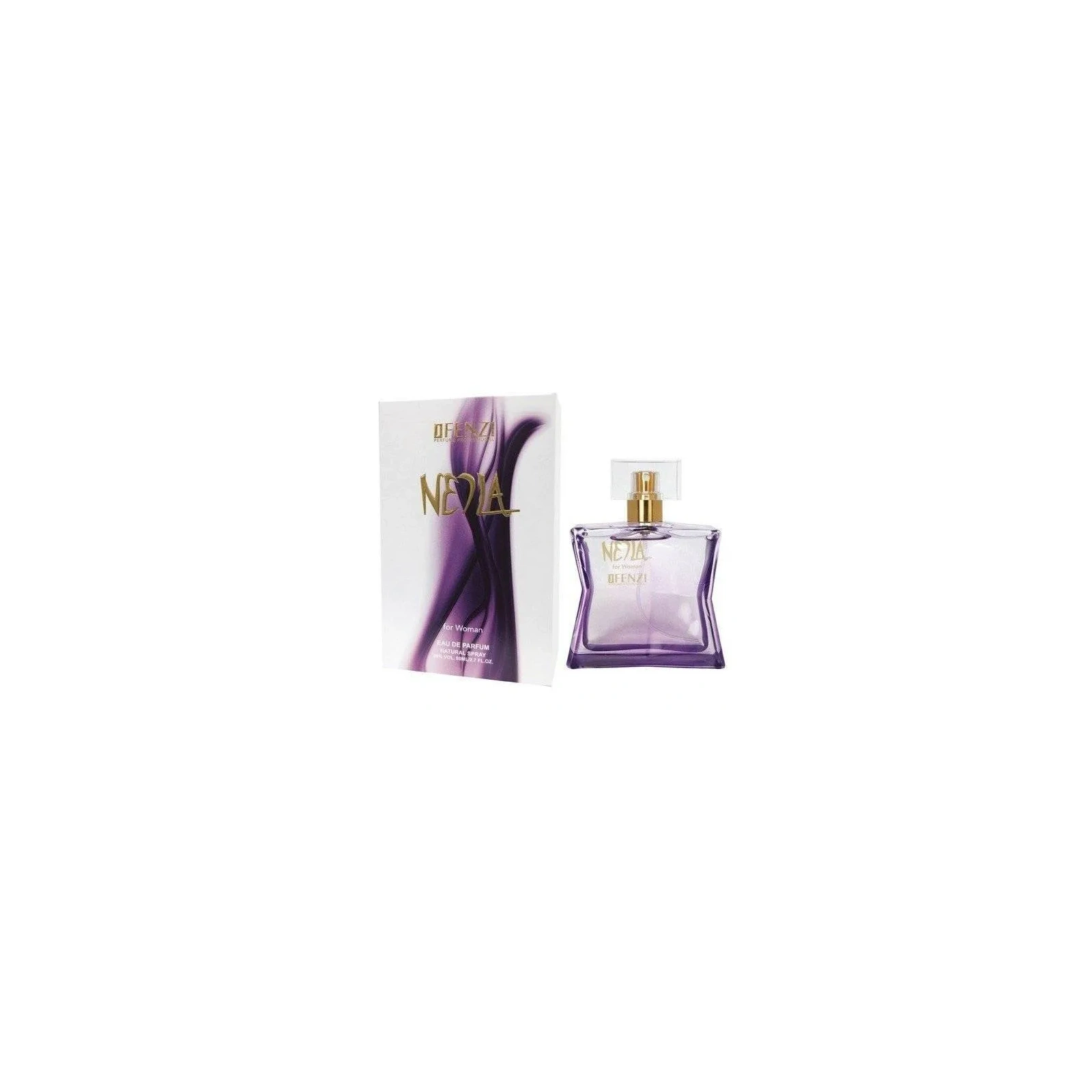 J.FENZI Women Neila edp 100ml