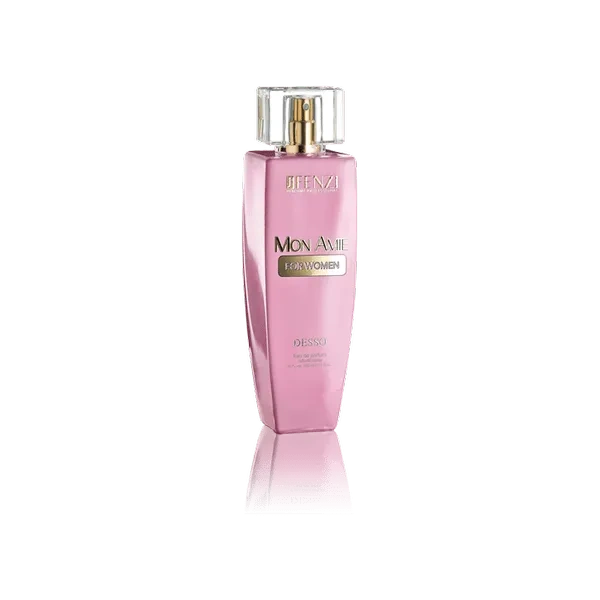J.FENZI Women Desso Mon Amie edp 100ml
