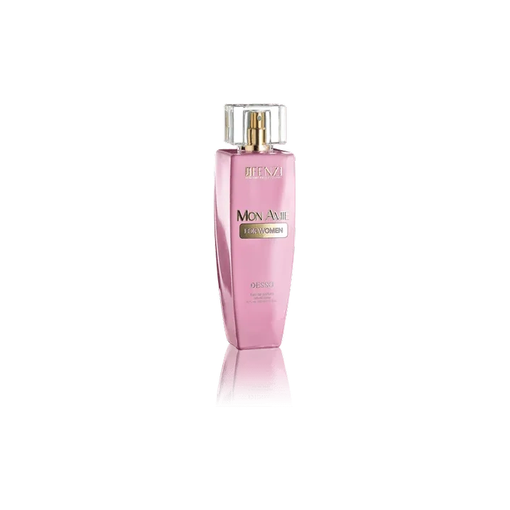 J.FENZI Women Desso Mon Amie edp 100ml